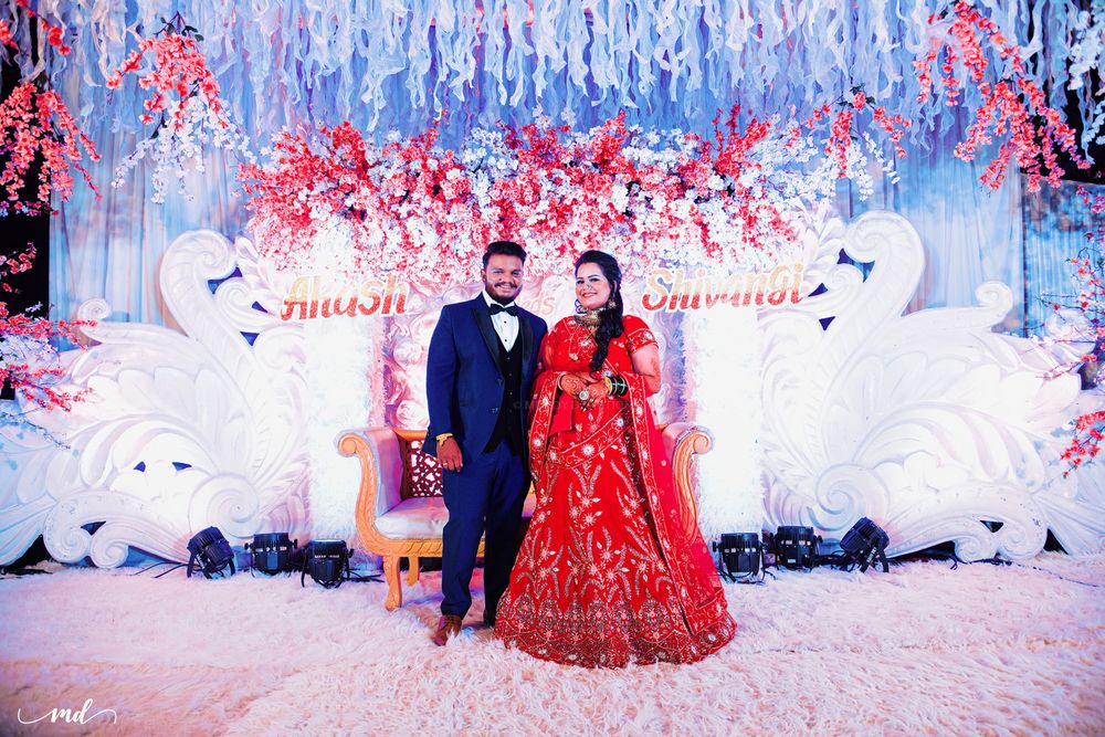 Photo From || SHIVANGI & AKASH || WEDDING ALBUM - By Moody Depictions