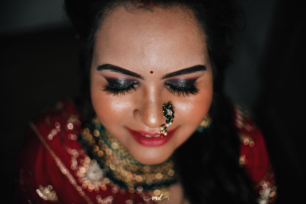 Photo From || SHIVANGI & AKASH || WEDDING ALBUM - By Moody Depictions