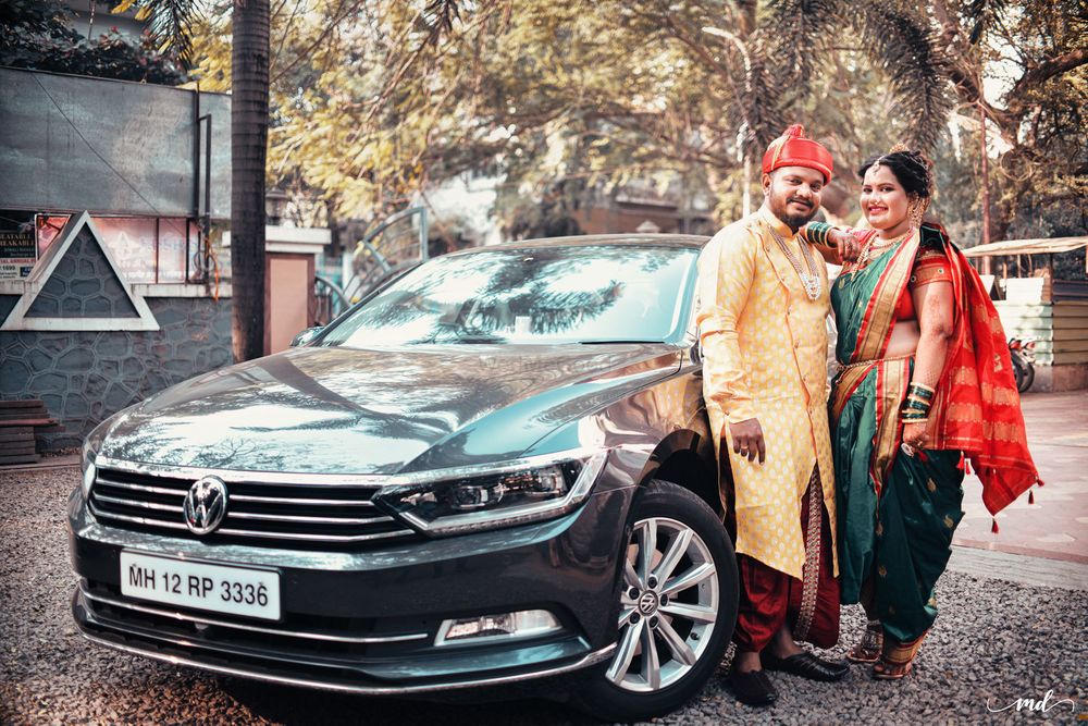 Photo From || SHIVANGI & AKASH || WEDDING ALBUM - By Moody Depictions