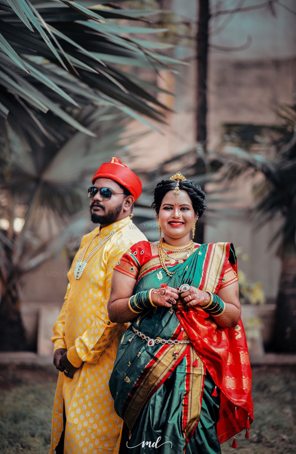 Photo From || SHIVANGI & AKASH || WEDDING ALBUM - By Moody Depictions