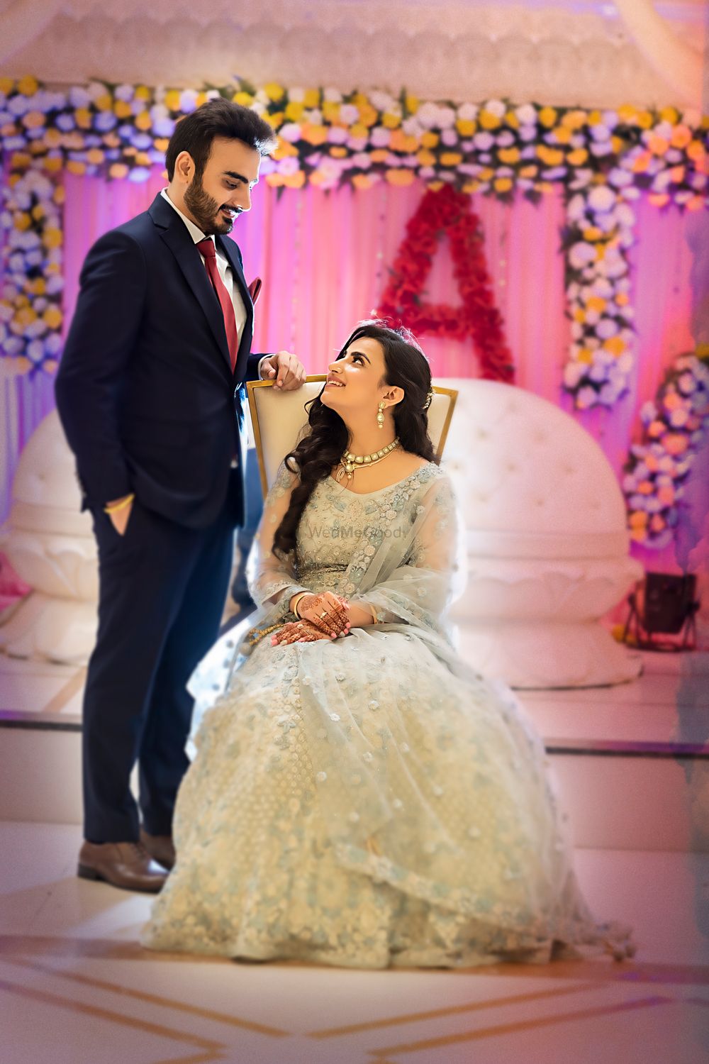 Photo From Anshul & Somia - By Maksiff Studio