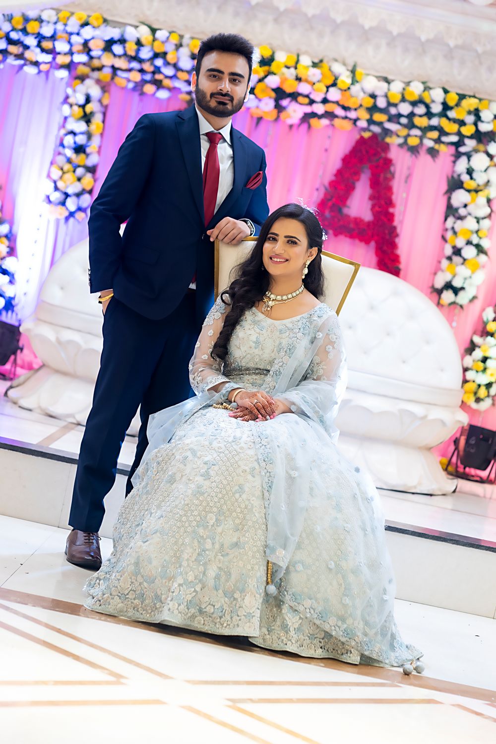 Photo From Anshul & Somia - By Maksiff Studio