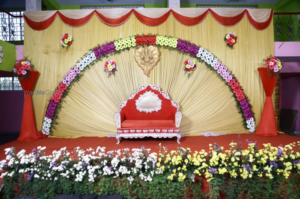 Photo From Sri Murugan Thirumana mahal - Mangadu - By Grace Caterers