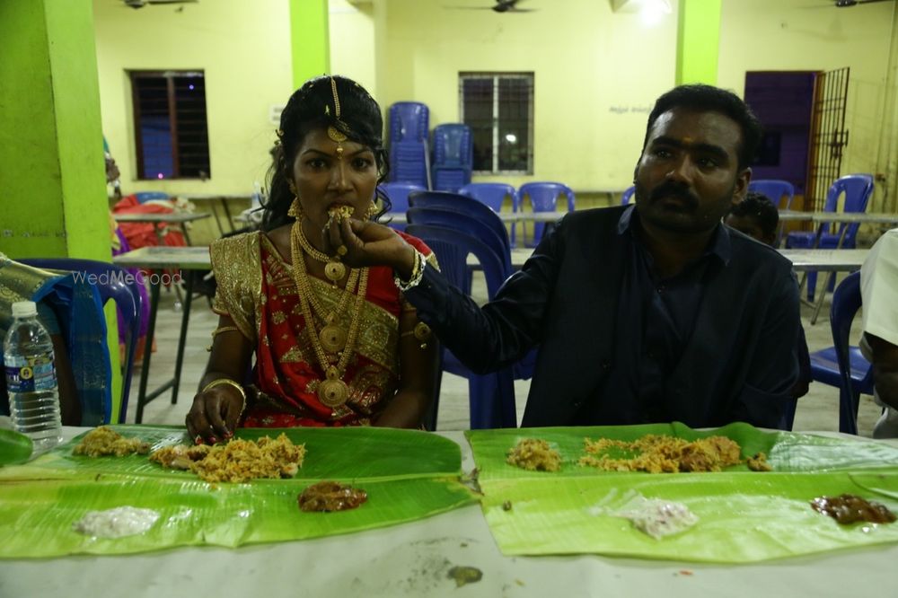 Photo From Sri Murugan Thirumana mahal - Mangadu - By Grace Caterers