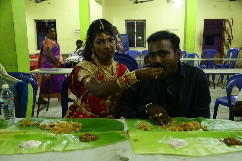 Photo From Sri Murugan Thirumana mahal - Mangadu - By Grace Caterers