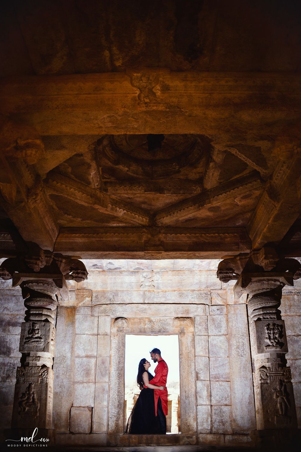 Photo From || PRAWIN & SHRADDHA || PRE-WEDDING ALBUM - By Moody Depictions