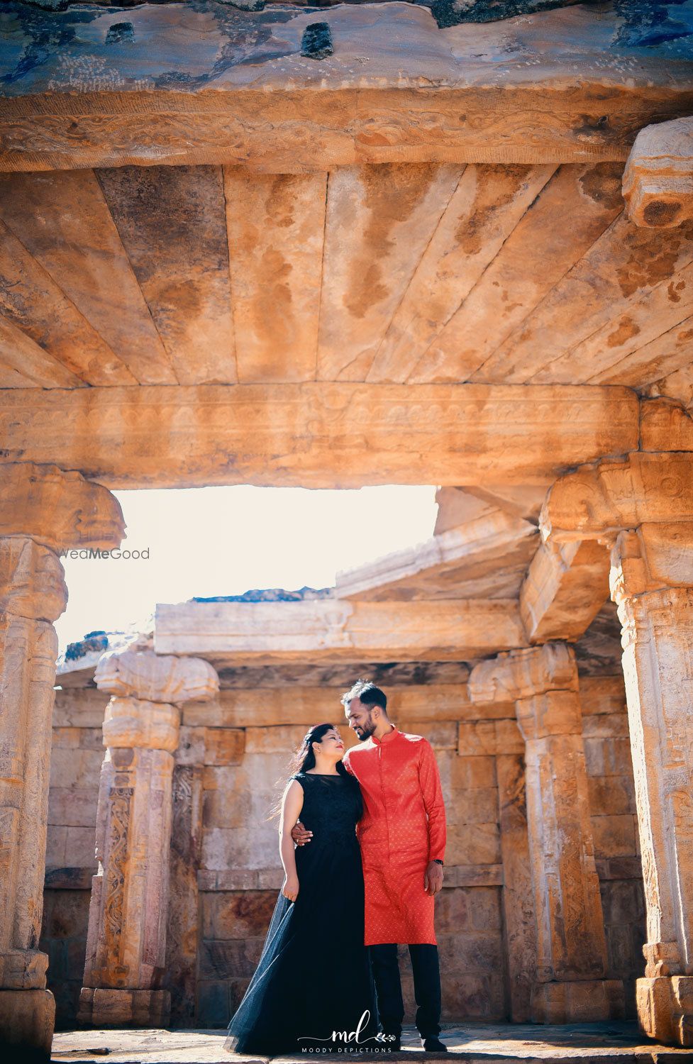 Photo From || PRAWIN & SHRADDHA || PRE-WEDDING ALBUM - By Moody Depictions