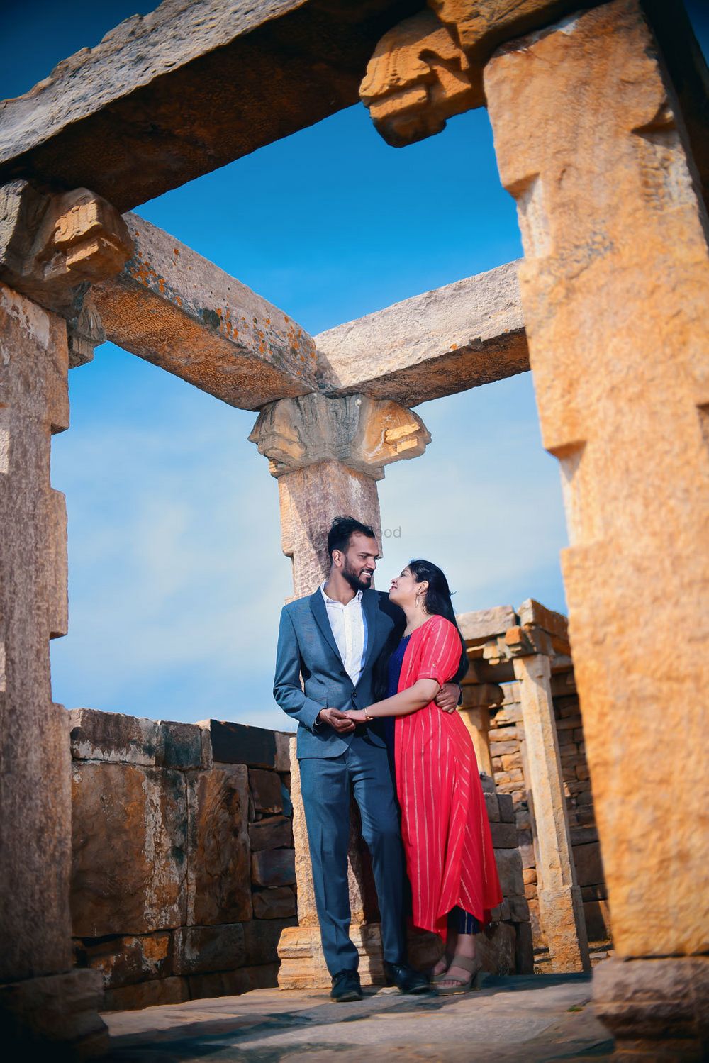 Photo From || PRAWIN & SHRADDHA || PRE-WEDDING ALBUM - By Moody Depictions