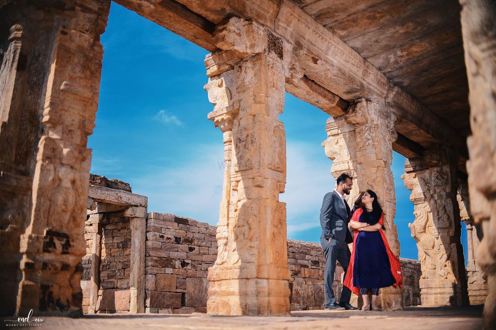 Photo From || PRAWIN & SHRADDHA || PRE-WEDDING ALBUM - By Moody Depictions