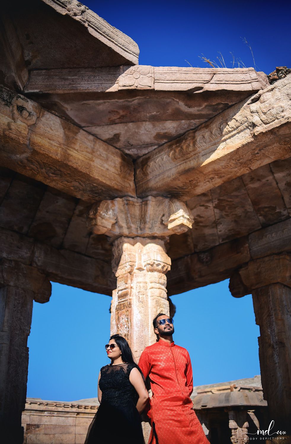 Photo From || PRAWIN & SHRADDHA || PRE-WEDDING ALBUM - By Moody Depictions