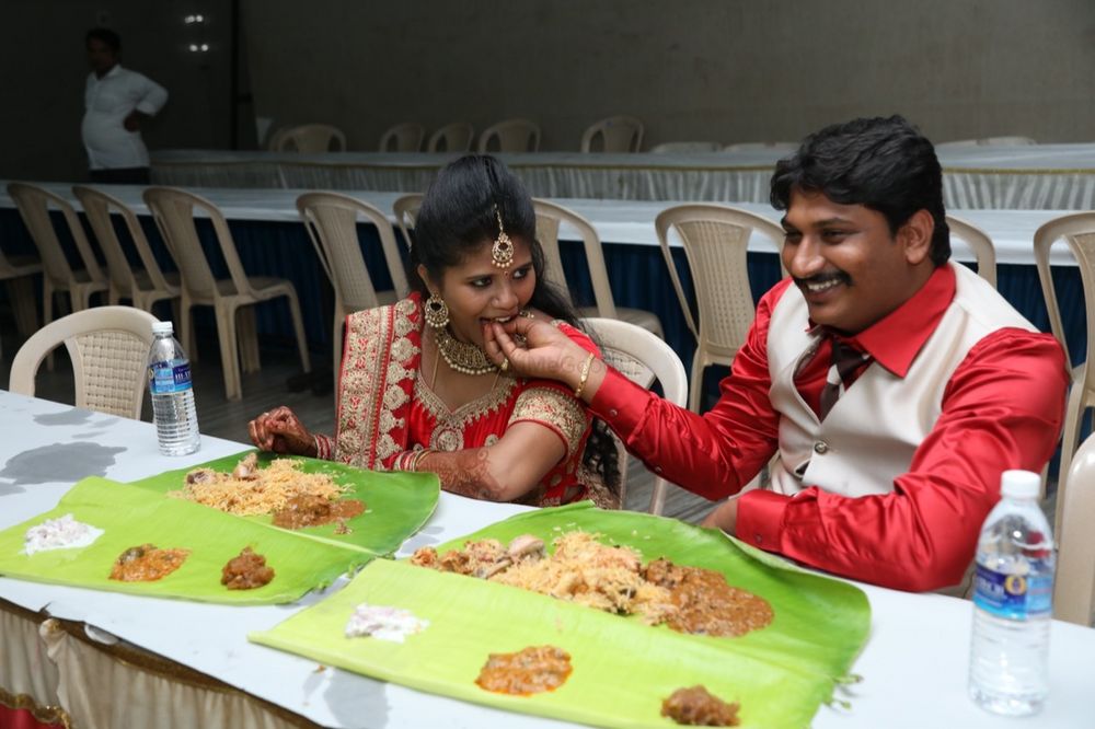 Photo From Thevar Mahal - Kodambakkam - By Grace Caterers