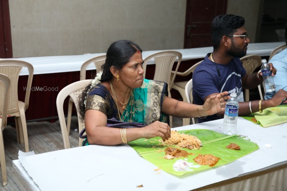 Photo From Thevar Mahal - Kodambakkam - By Grace Caterers