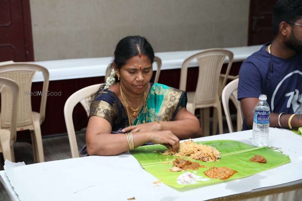 Photo From Thevar Mahal - Kodambakkam - By Grace Caterers