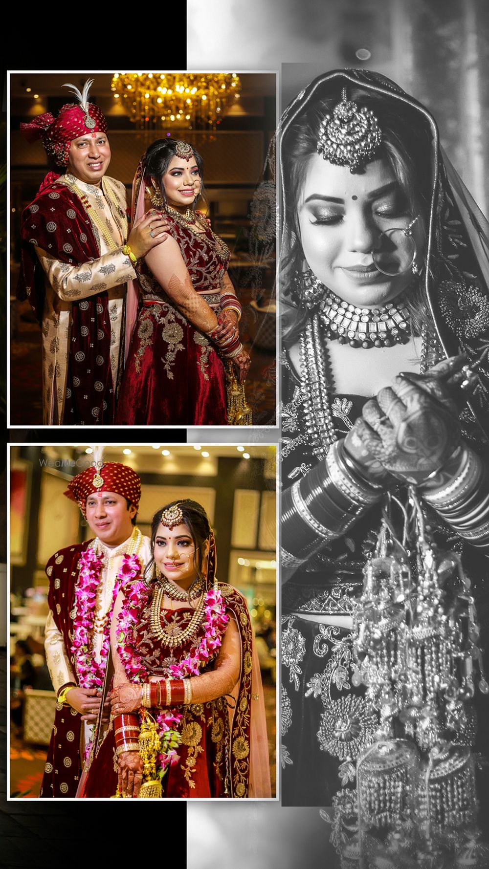 Photo From Channi & Deepak - By Maksiff Studio