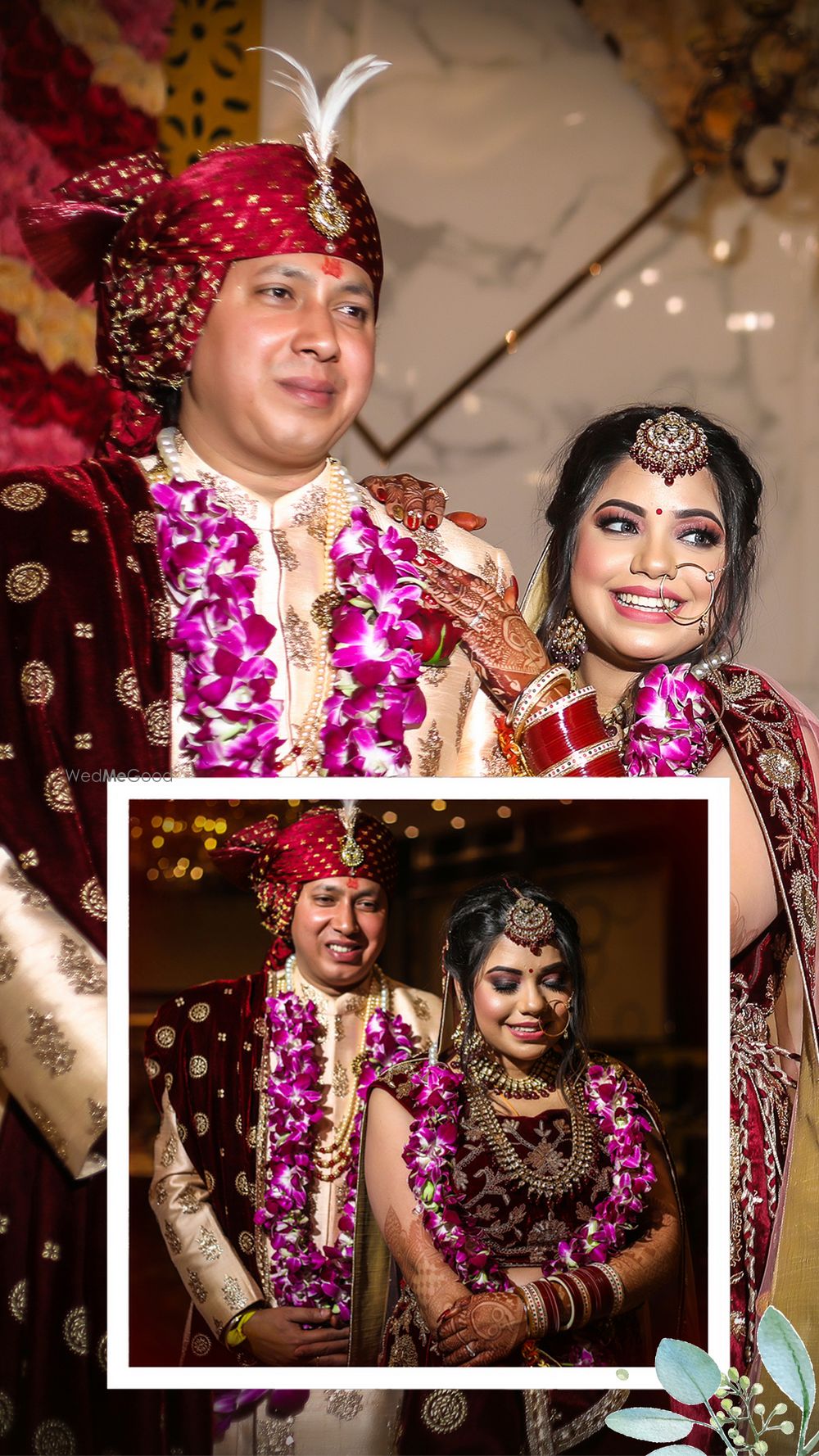 Photo From Channi & Deepak - By Maksiff Studio