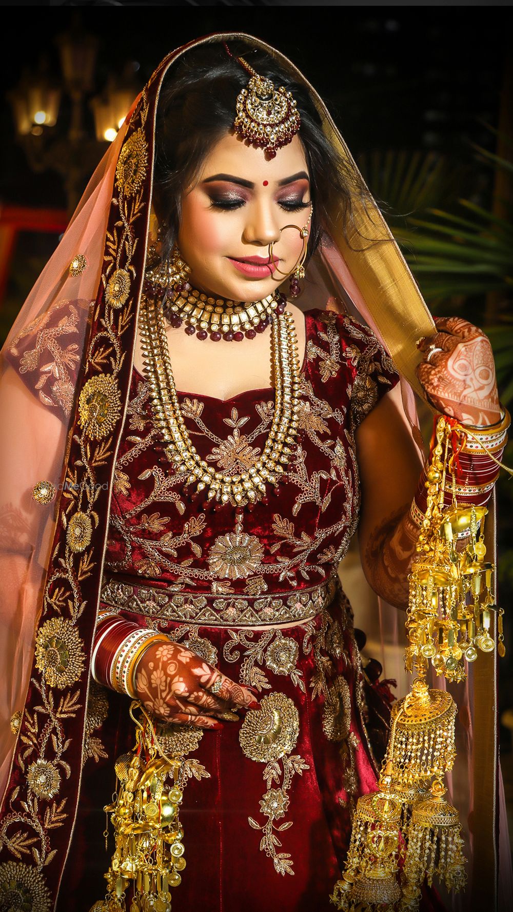 Photo From Channi & Deepak - By Maksiff Studio