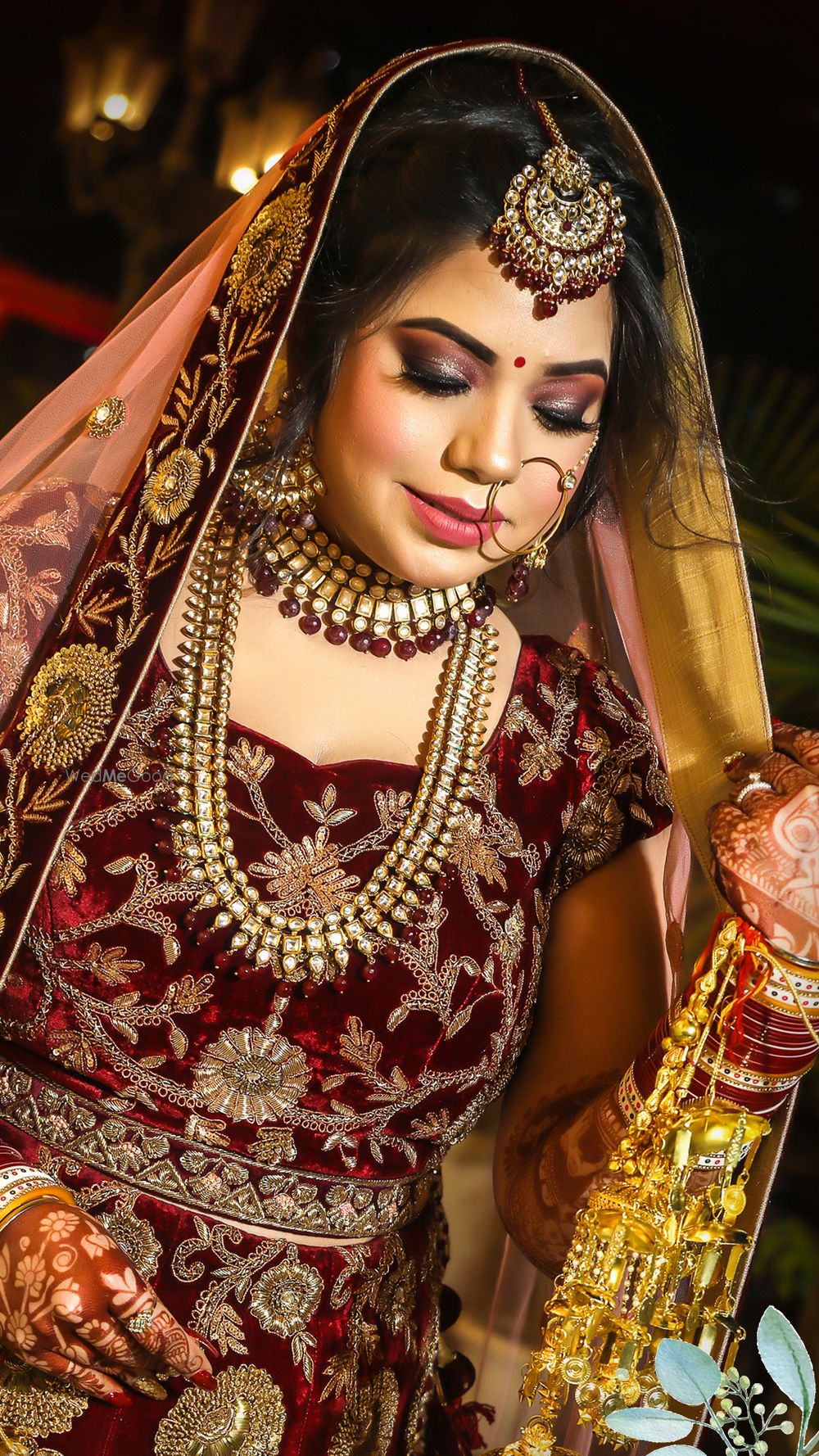 Photo From Channi & Deepak - By Maksiff Studio