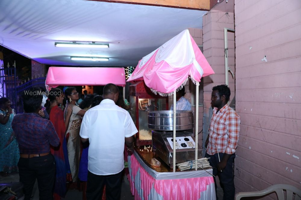 Photo From English Electricals - Pallavaram - By Grace Caterers