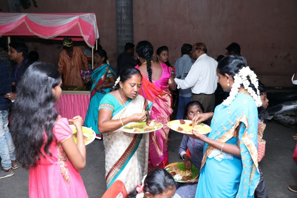 Photo From English Electricals - Pallavaram - By Grace Caterers