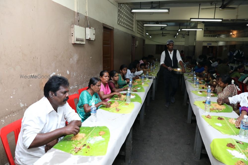 Photo From English Electricals - Pallavaram - By Grace Caterers