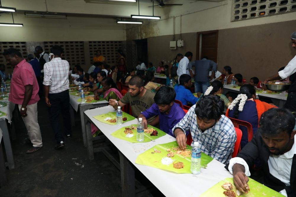 Photo From English Electricals - Pallavaram - By Grace Caterers