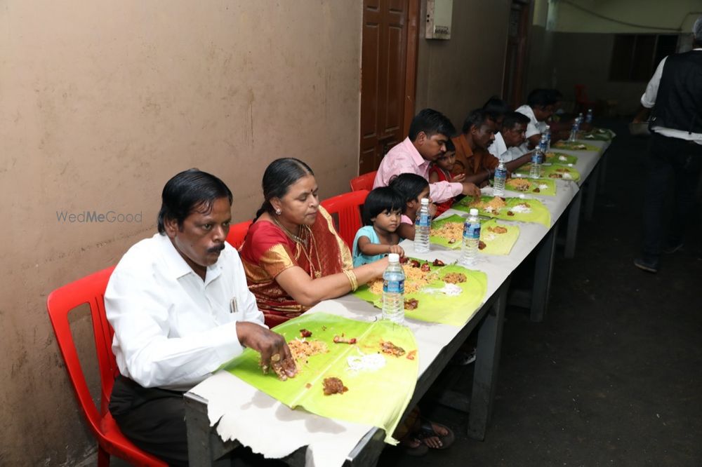 Photo From English Electricals - Pallavaram - By Grace Caterers