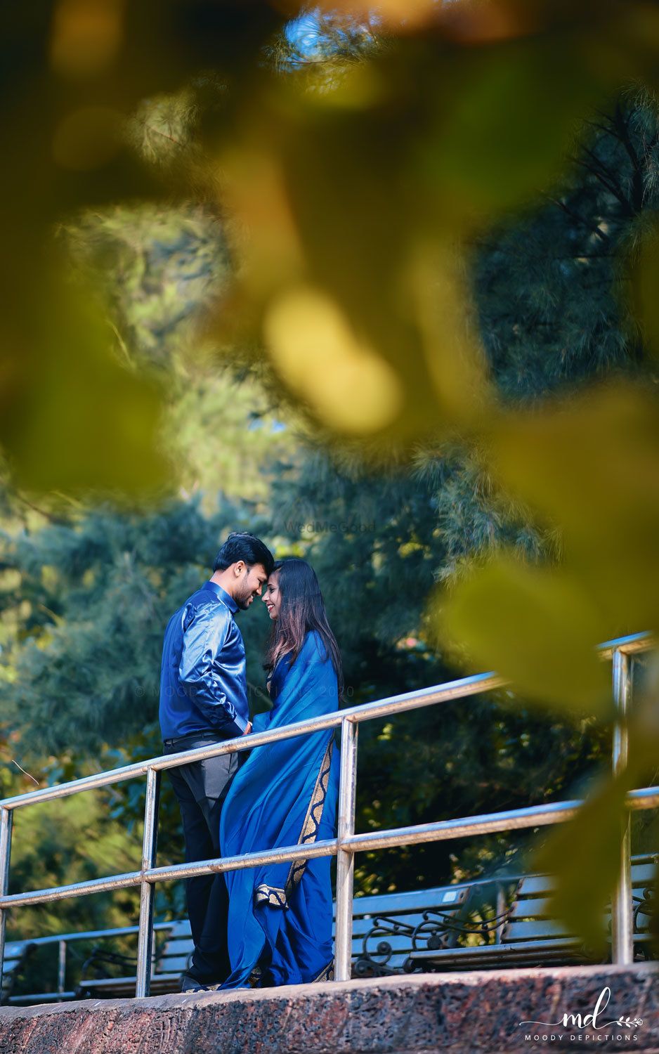 Photo From || ROHAN & KOMAL || PRE-WEDDING ALBUM - By Moody Depictions