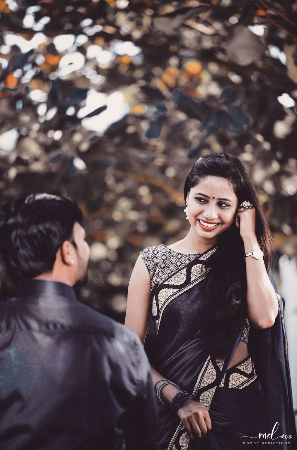 Photo From || ROHAN & KOMAL || PRE-WEDDING ALBUM - By Moody Depictions