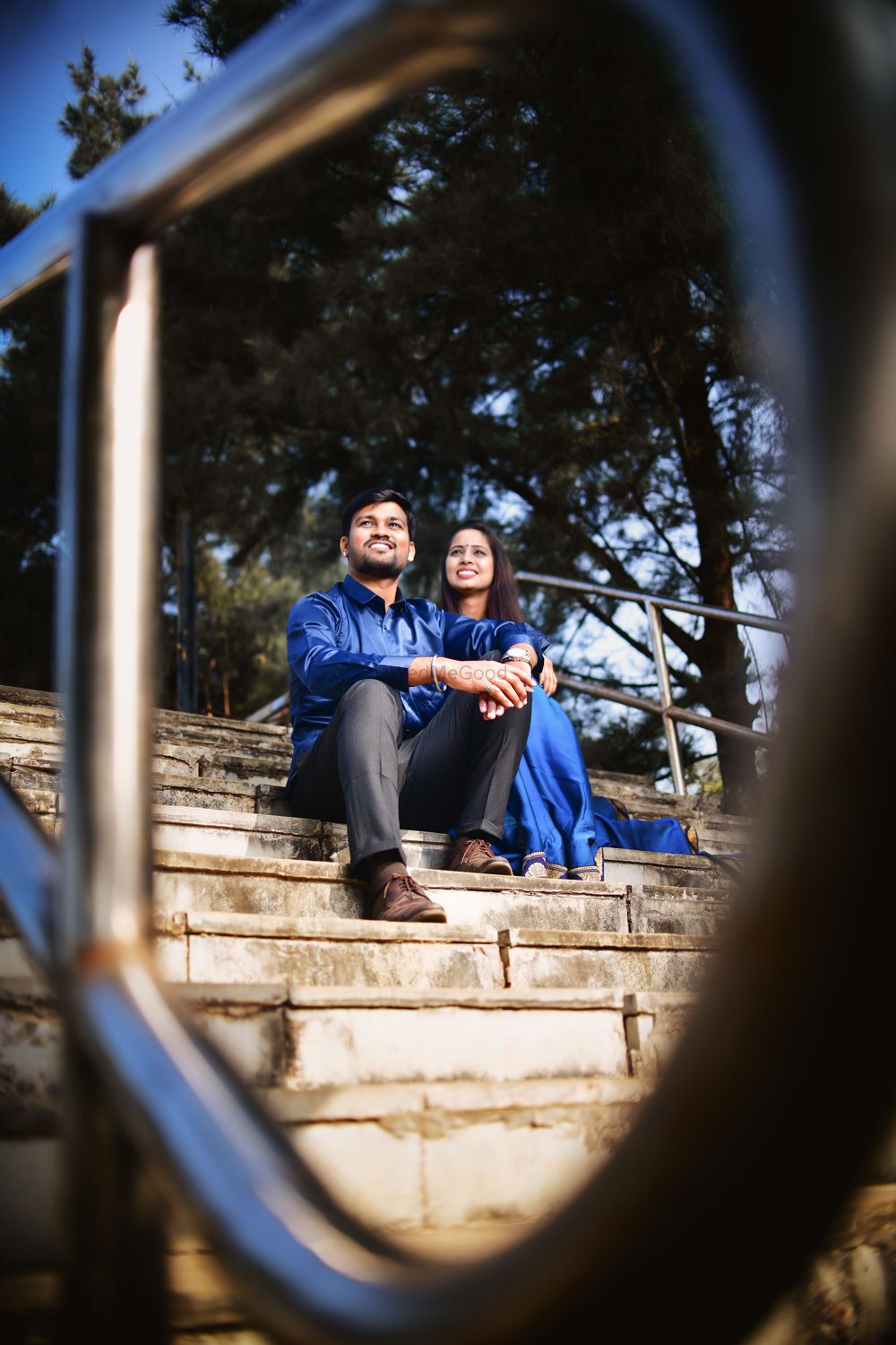 Photo From || ROHAN & KOMAL || PRE-WEDDING ALBUM - By Moody Depictions