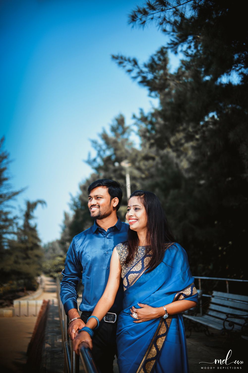 Photo From || ROHAN & KOMAL || PRE-WEDDING ALBUM - By Moody Depictions