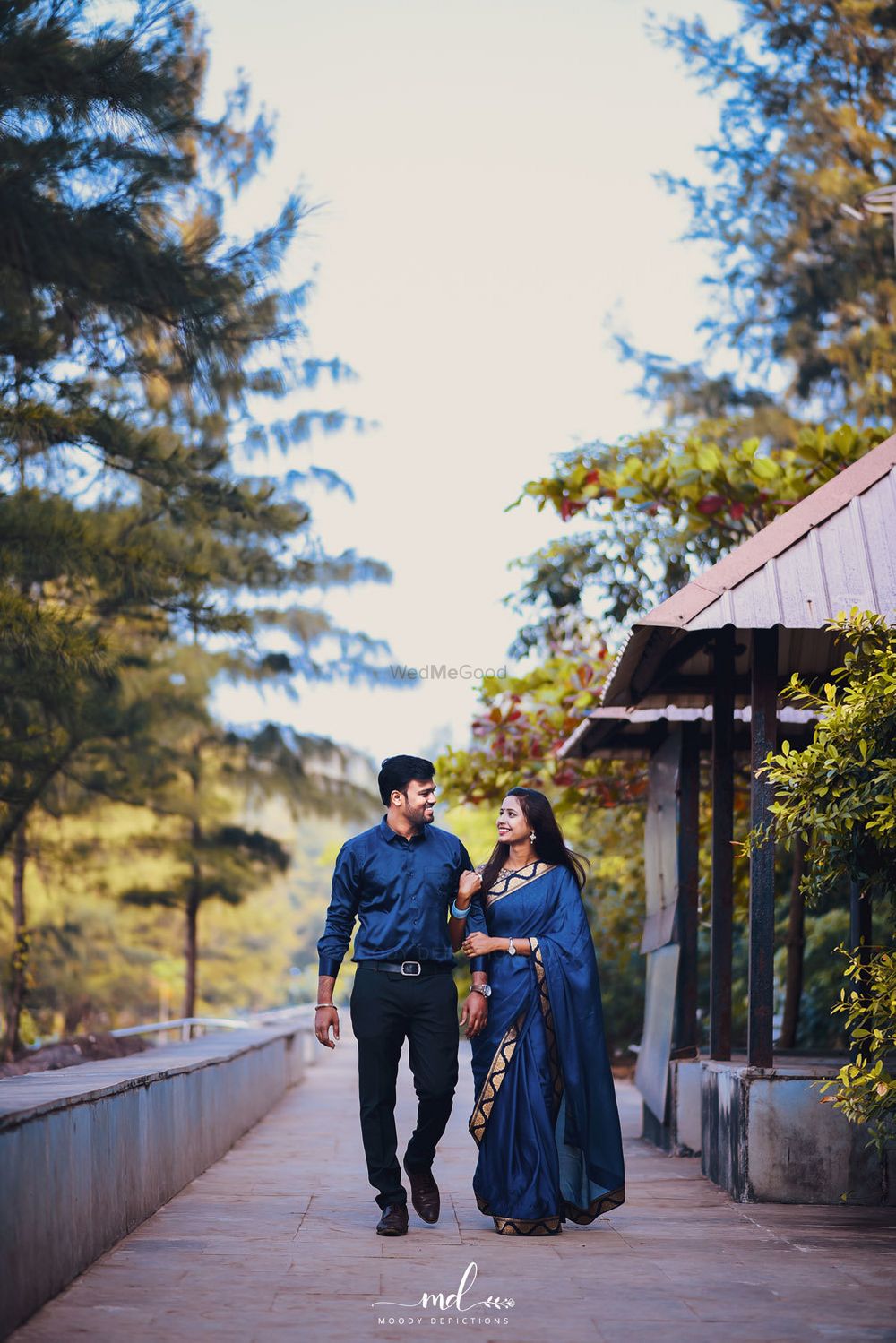 Photo From || ROHAN & KOMAL || PRE-WEDDING ALBUM - By Moody Depictions