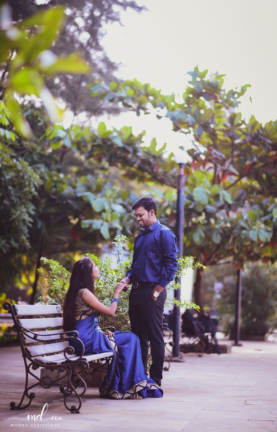 Photo From || ROHAN & KOMAL || PRE-WEDDING ALBUM - By Moody Depictions