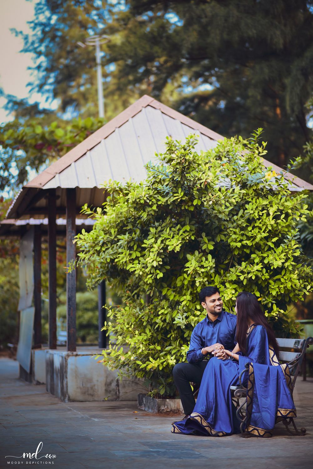 Photo From || ROHAN & KOMAL || PRE-WEDDING ALBUM - By Moody Depictions