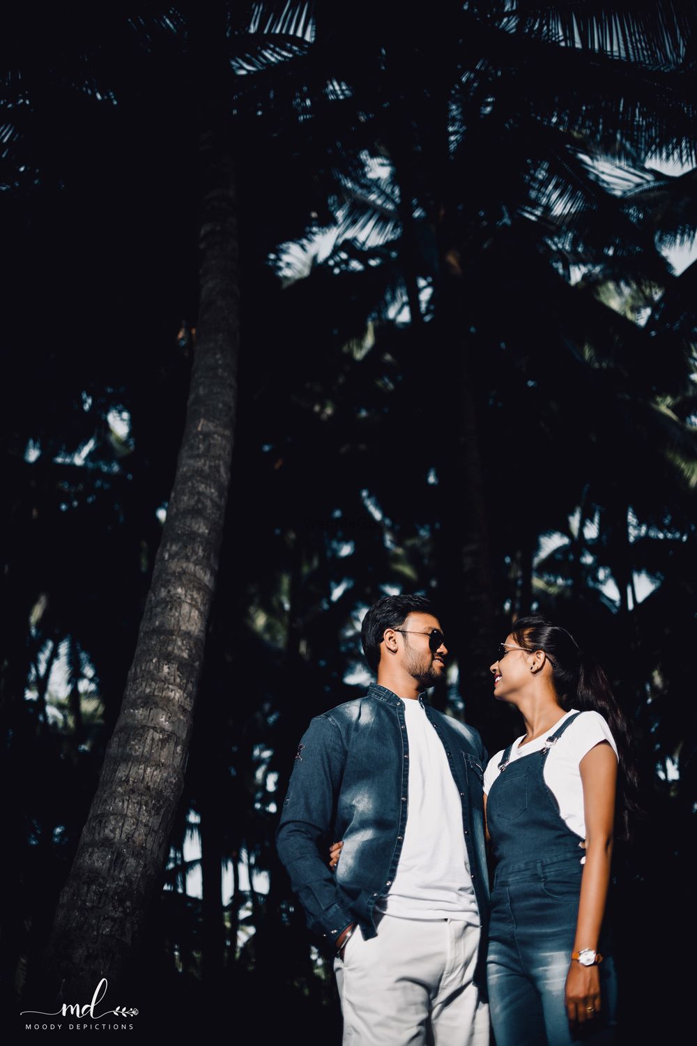 Photo From || ROHAN & KOMAL || PRE-WEDDING ALBUM - By Moody Depictions