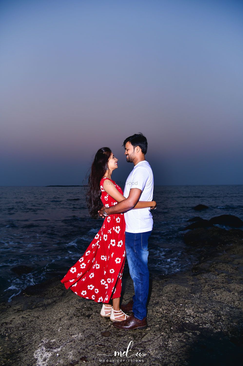 Photo From || ROHAN & KOMAL || PRE-WEDDING ALBUM - By Moody Depictions