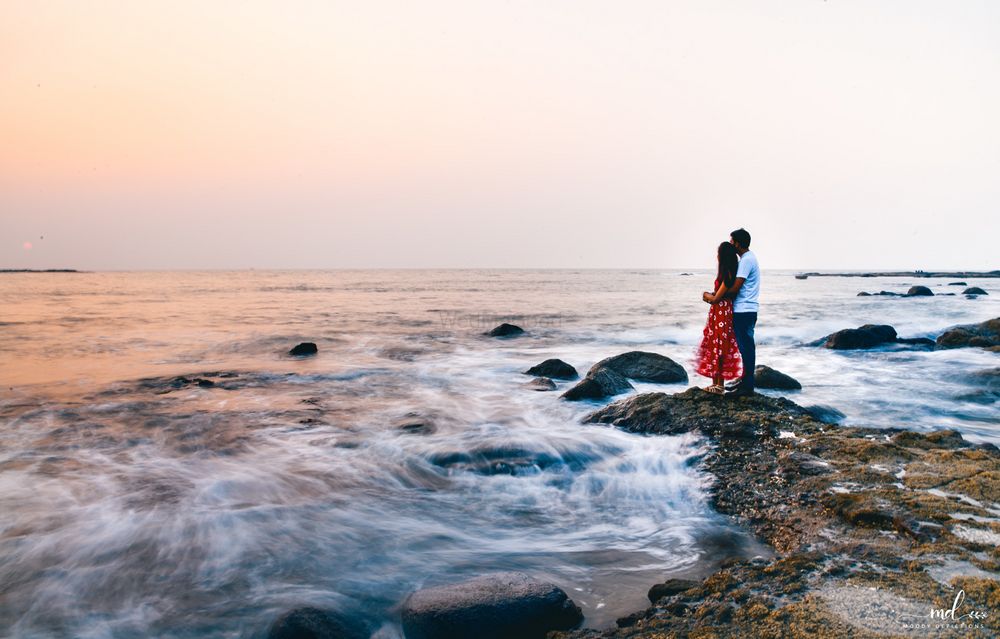 Photo From || ROHAN & KOMAL || PRE-WEDDING ALBUM - By Moody Depictions