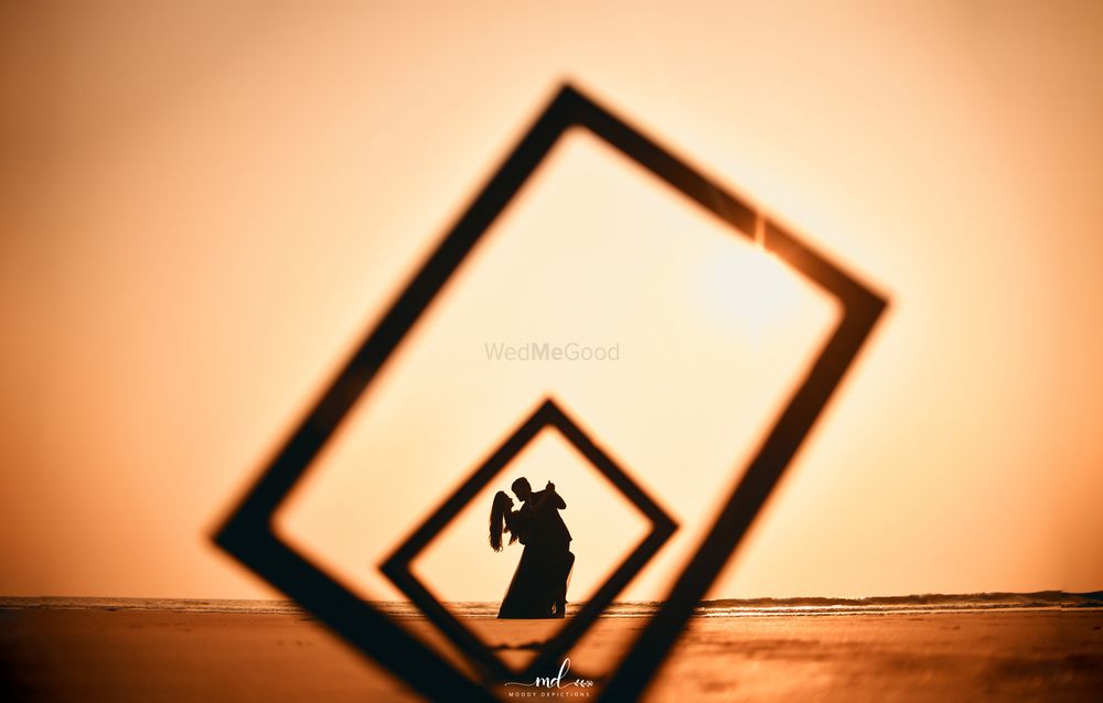 Photo From || ROHAN & KOMAL || PRE-WEDDING ALBUM - By Moody Depictions