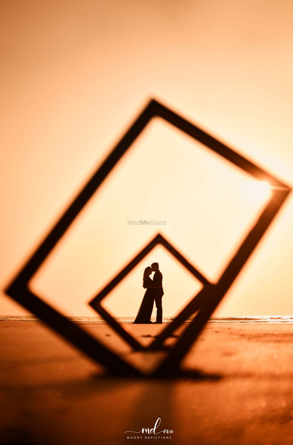 Photo From || ROHAN & KOMAL || PRE-WEDDING ALBUM - By Moody Depictions