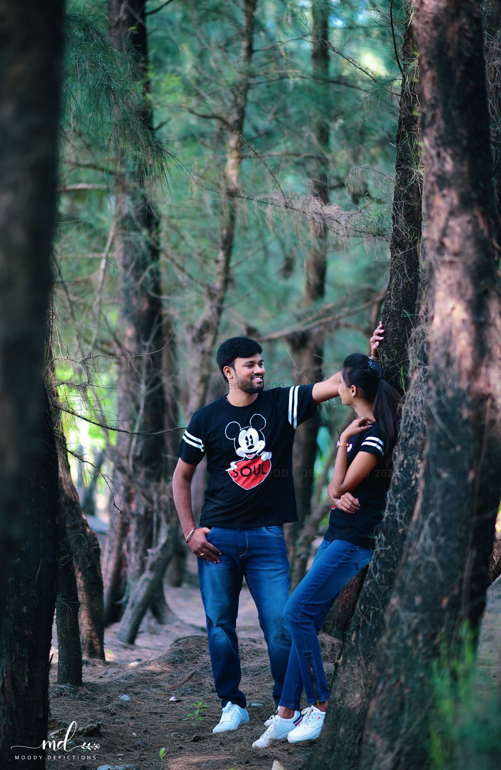 Photo From || ROHAN & KOMAL || PRE-WEDDING ALBUM - By Moody Depictions