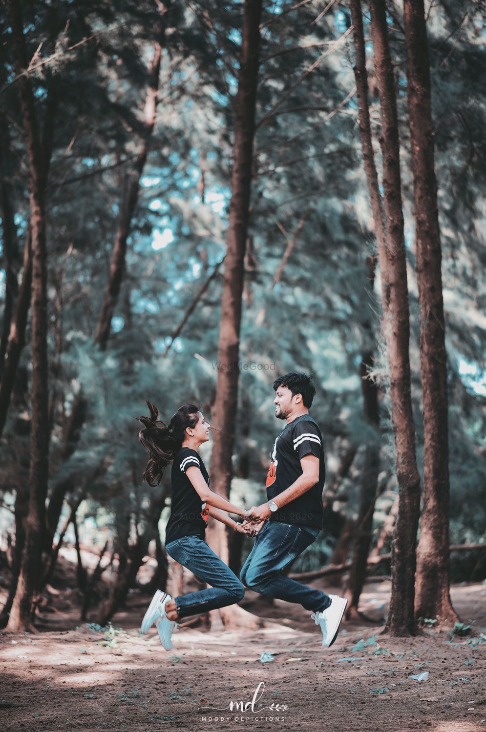 Photo From || ROHAN & KOMAL || PRE-WEDDING ALBUM - By Moody Depictions