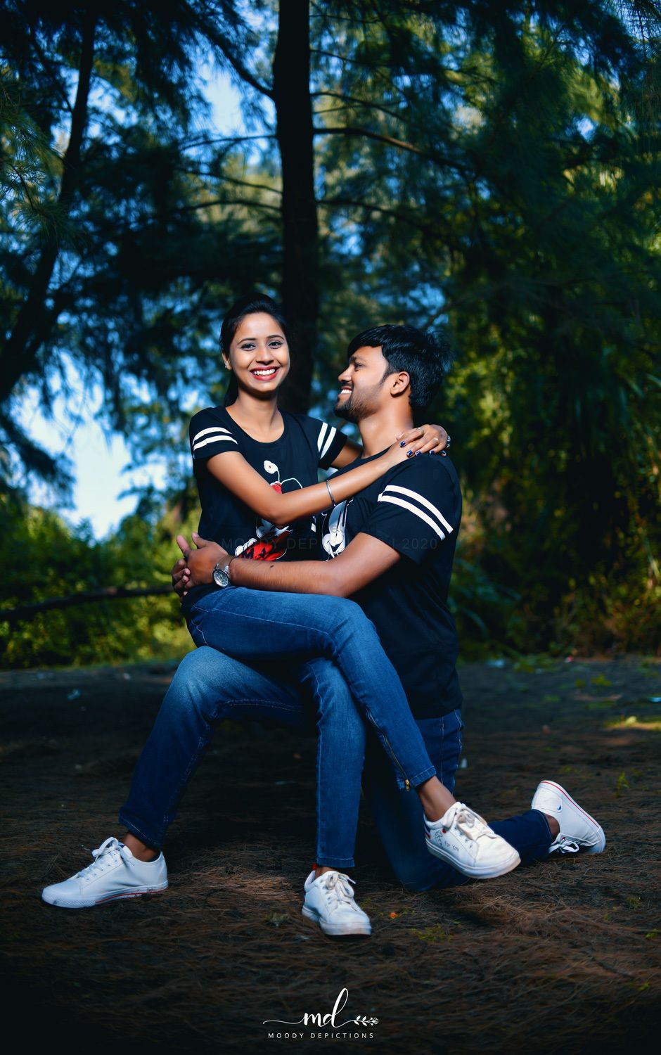 Photo From || ROHAN & KOMAL || PRE-WEDDING ALBUM - By Moody Depictions