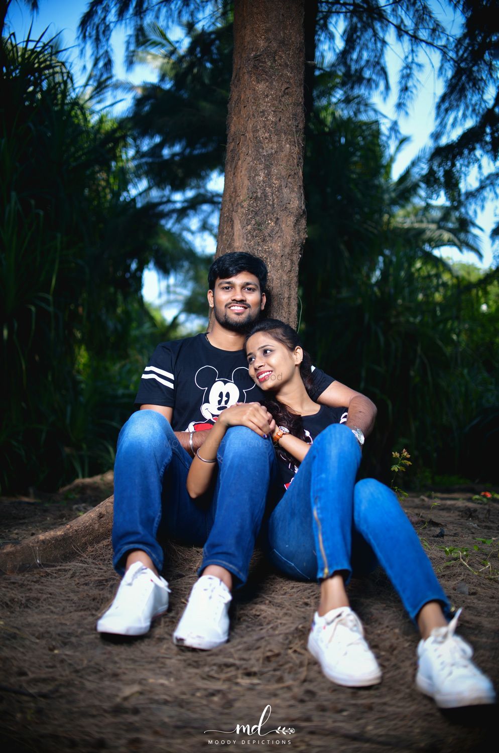 Photo From || ROHAN & KOMAL || PRE-WEDDING ALBUM - By Moody Depictions