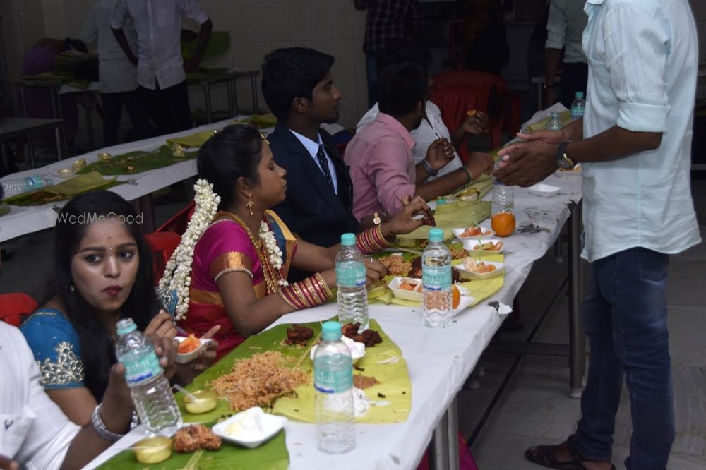 Photo From Ashoka Park Inn - K K Nagar - By Grace Caterers