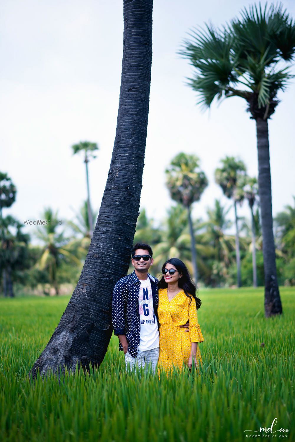 Photo From || JAY & VAISHALI || PRE-WEDDING ALBUM - By Moody Depictions