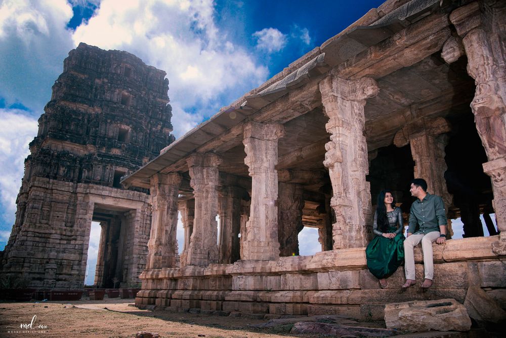 Photo From || JAY & VAISHALI || PRE-WEDDING ALBUM - By Moody Depictions