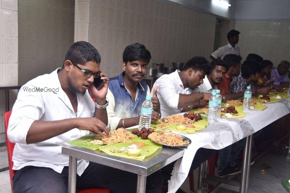 Photo From Ranjith Mahal , Pallavaram - By Grace Caterers