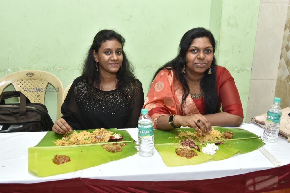 Photo From Ranjith Mahal , Pallavaram - By Grace Caterers