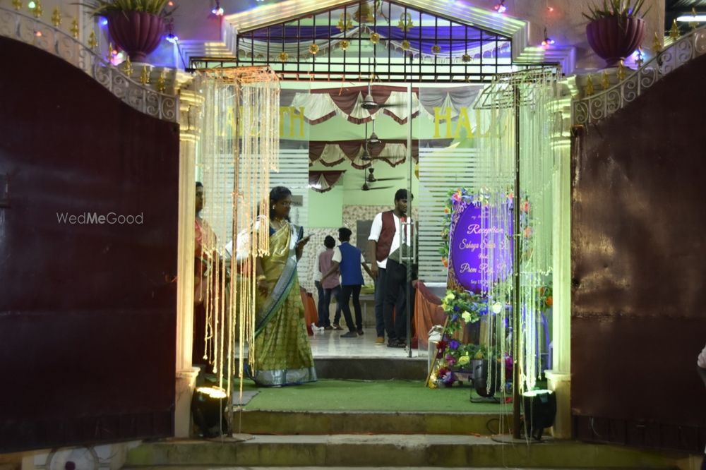 Photo From Ranjith Mahal , Pallavaram - By Grace Caterers