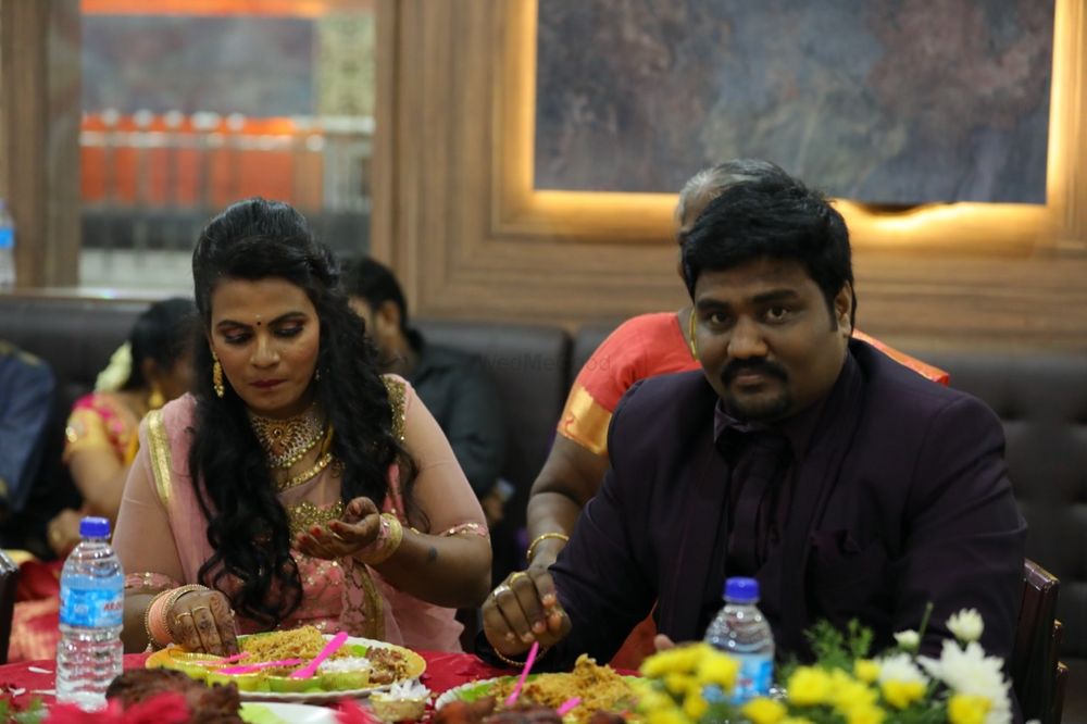 Photo From Amuthappa Hotel - Kovur EB - By Grace Caterers