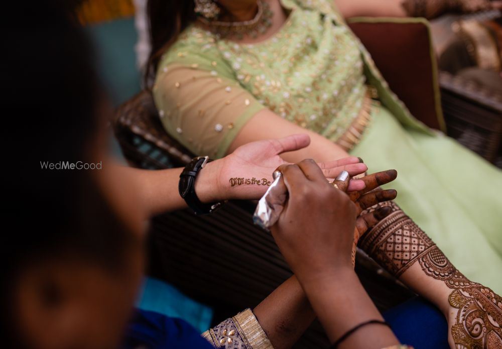 Photo From Apurva & Anuj - By Heart and Craft